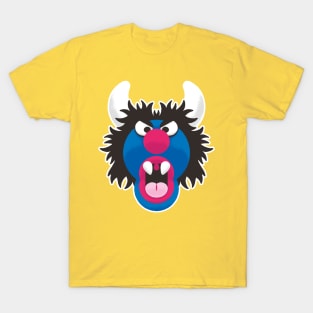 Harvey Monster T-Shirt